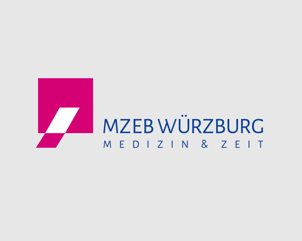 "MZEB Würzburg – Medizin und Zeit" – Namensfindungsprozess und Slogan für das Medizinische Zentrum für Erwachsene mit Behinderung in Würzburg